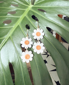 DOUBLE DAISY