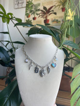 Load image into Gallery viewer, Detroit Charm Necklace
