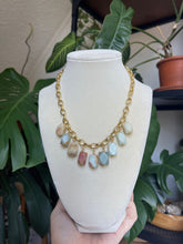 Load image into Gallery viewer, Amazonite Necklace
