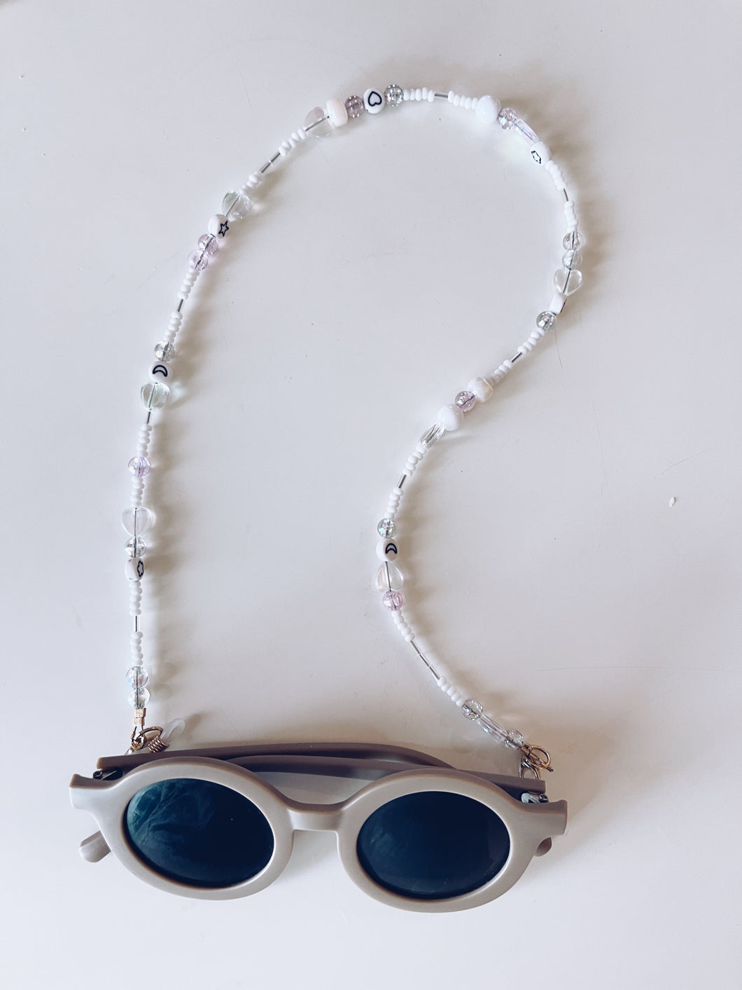 Kids Chain- Opal