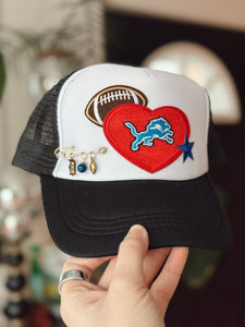 DETROIT LIONS 04