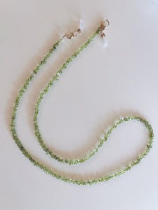 Peridot Chain