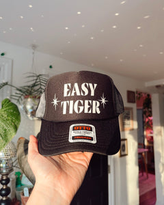 EASY TIGER