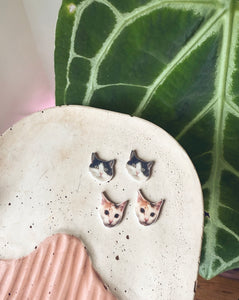 CUSTOM PET STUDS