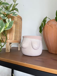 Boob Planters